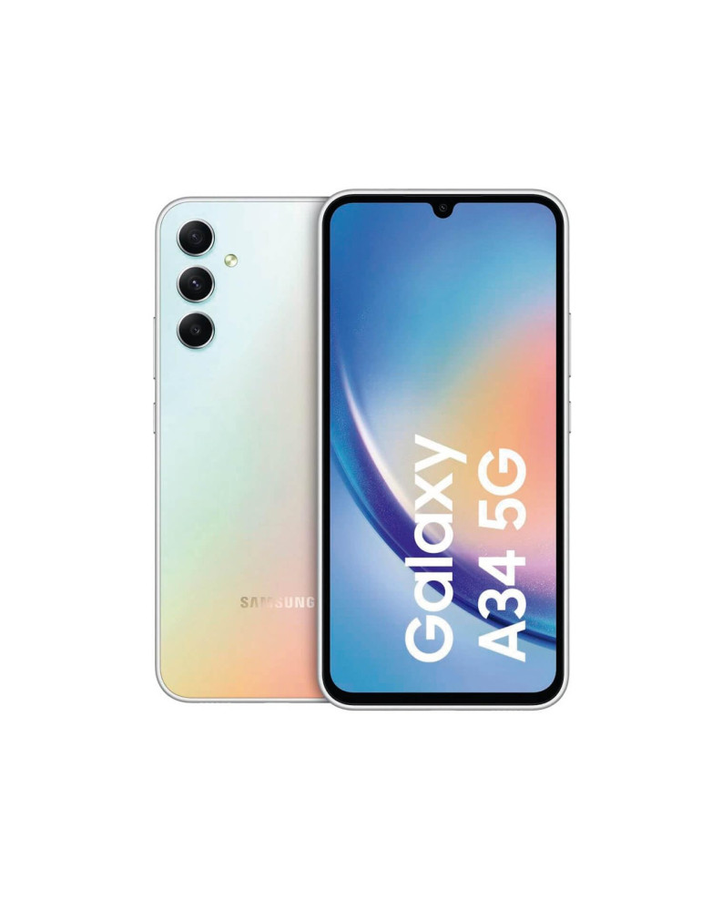 Reparación Samsung Galaxy A34 5G