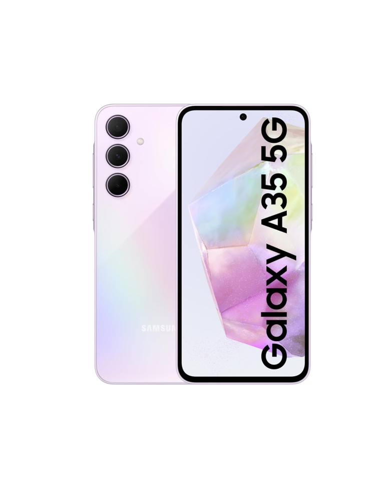 Reparación Samsung Galaxy A35 5G