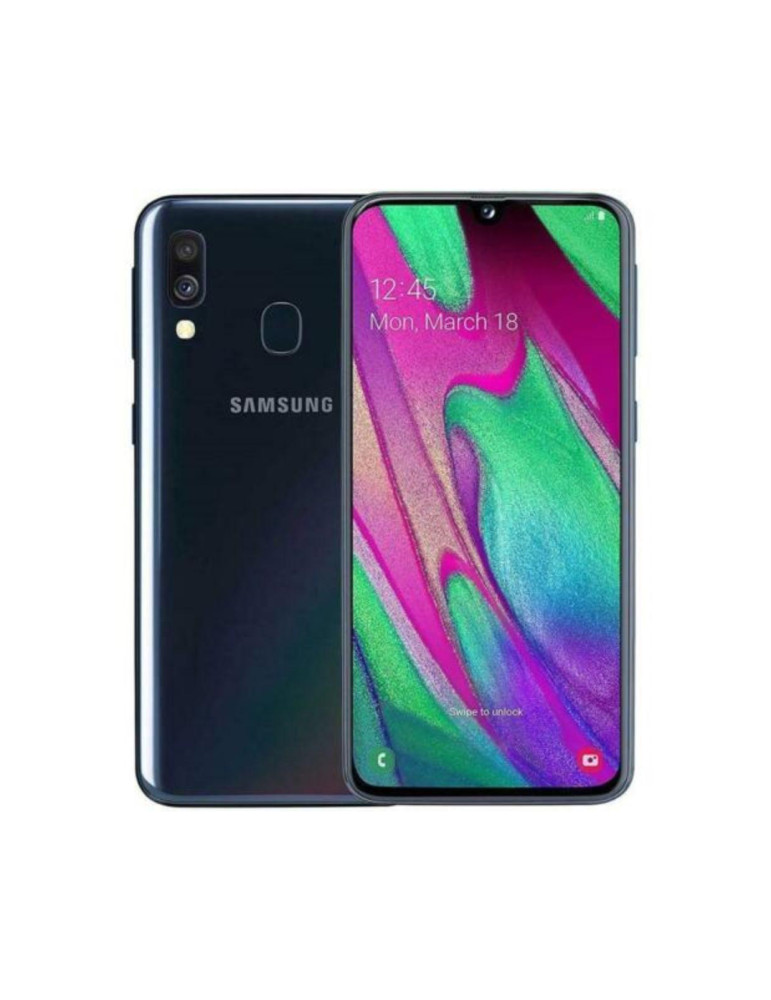 Reparación Samsung Galaxy A40