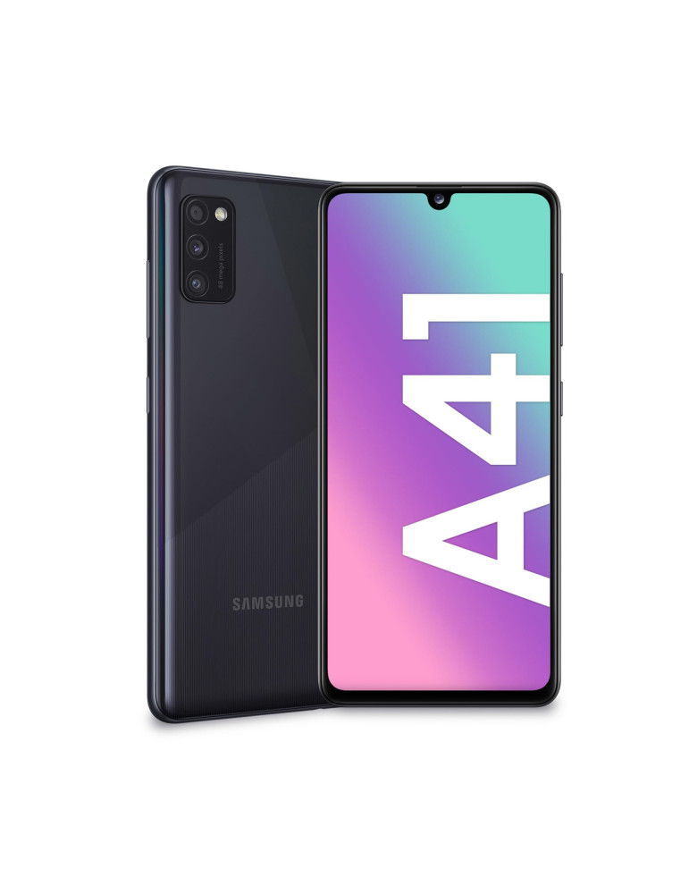 Reparación Samsung Galaxy A41