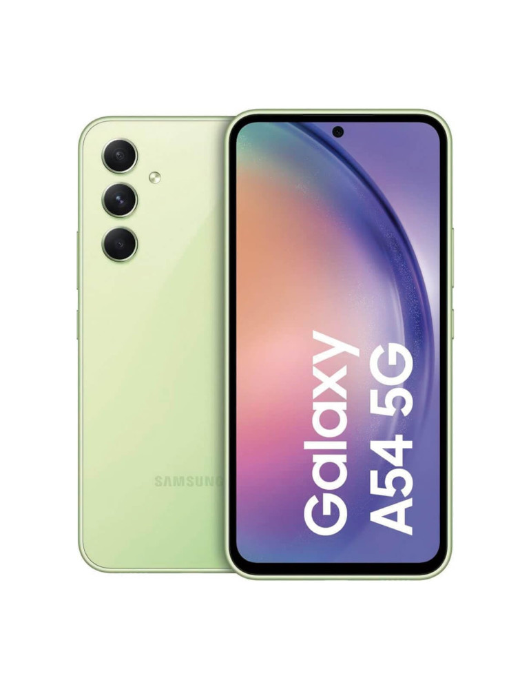 Reparación Samsung Galaxy A54 5G