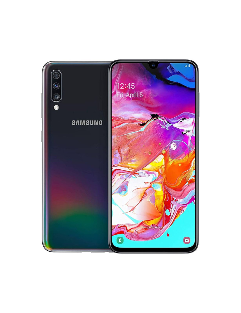 Reparación Samsung Galaxy A70