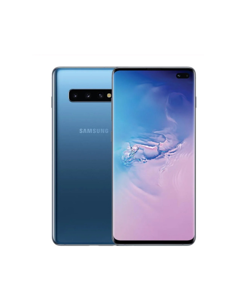 Reparación Samsung Galaxy S10 Plus