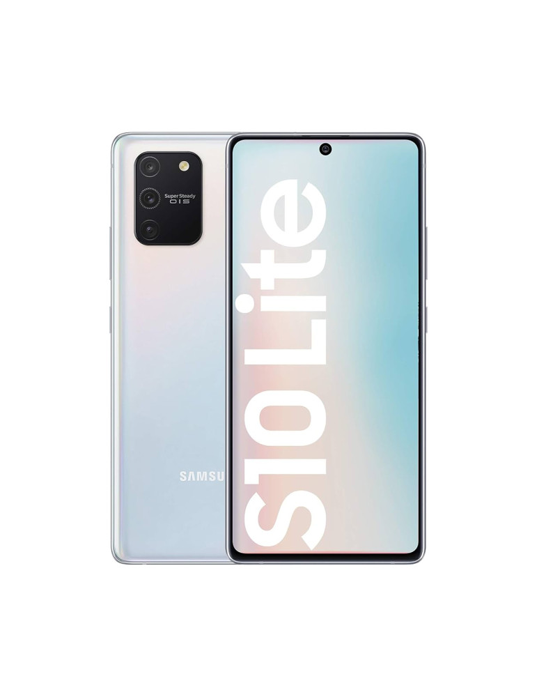 Reparación Samsung Galaxy S10 Lite