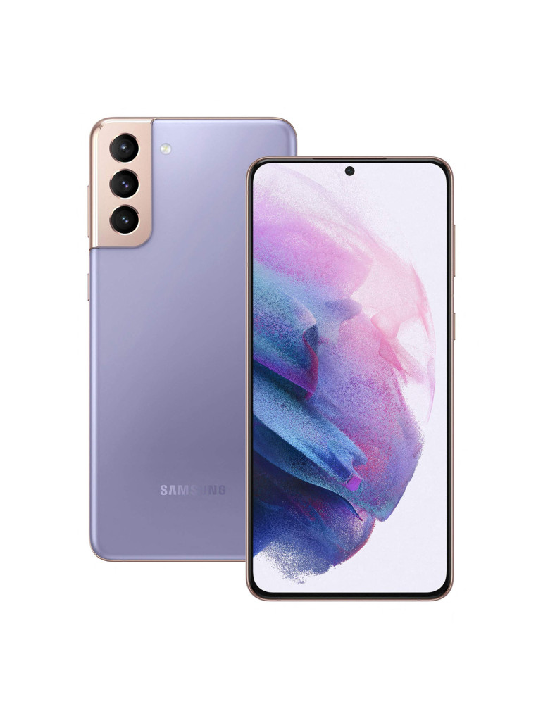 Reparación Samsung Galaxy S21