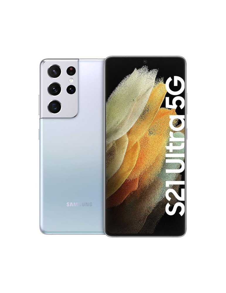 Reparación Samsung Galaxy S21 Ultra