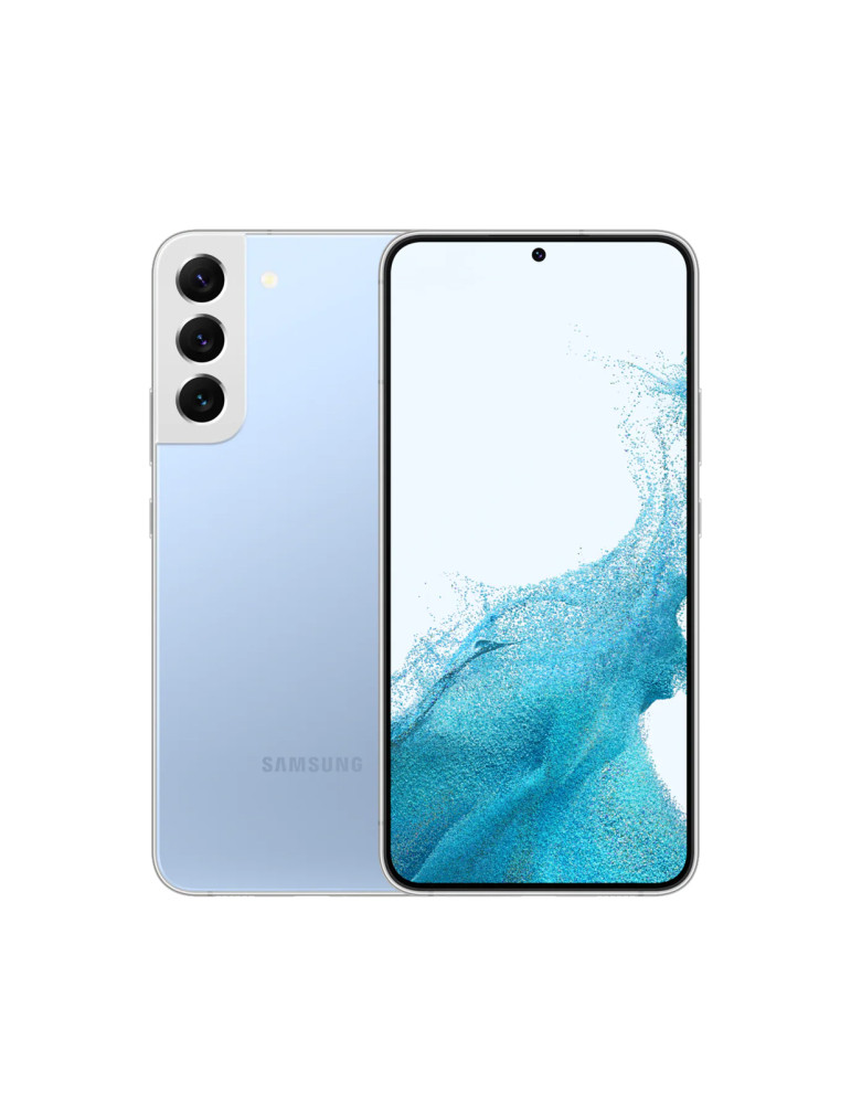 Reparación Samsung Galaxy S22