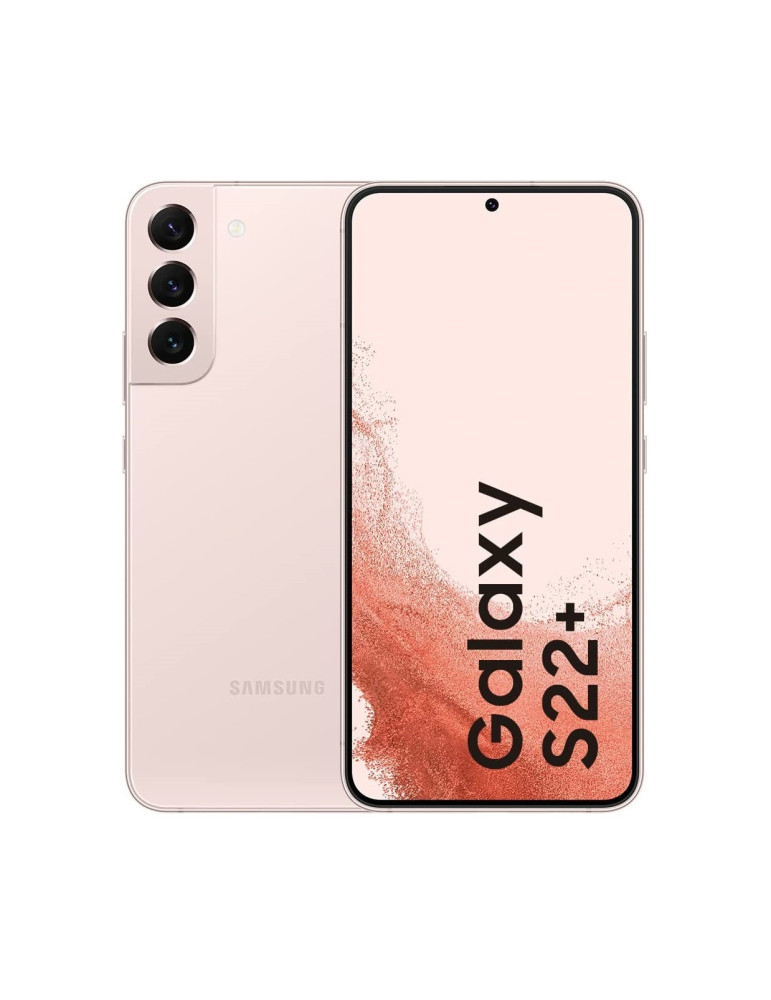 Reparación Samsung Galaxy S22 Plus