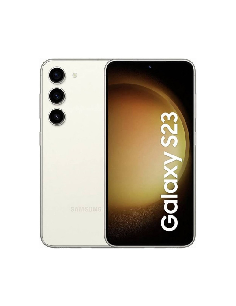 Reparación Samsung Galaxy S23