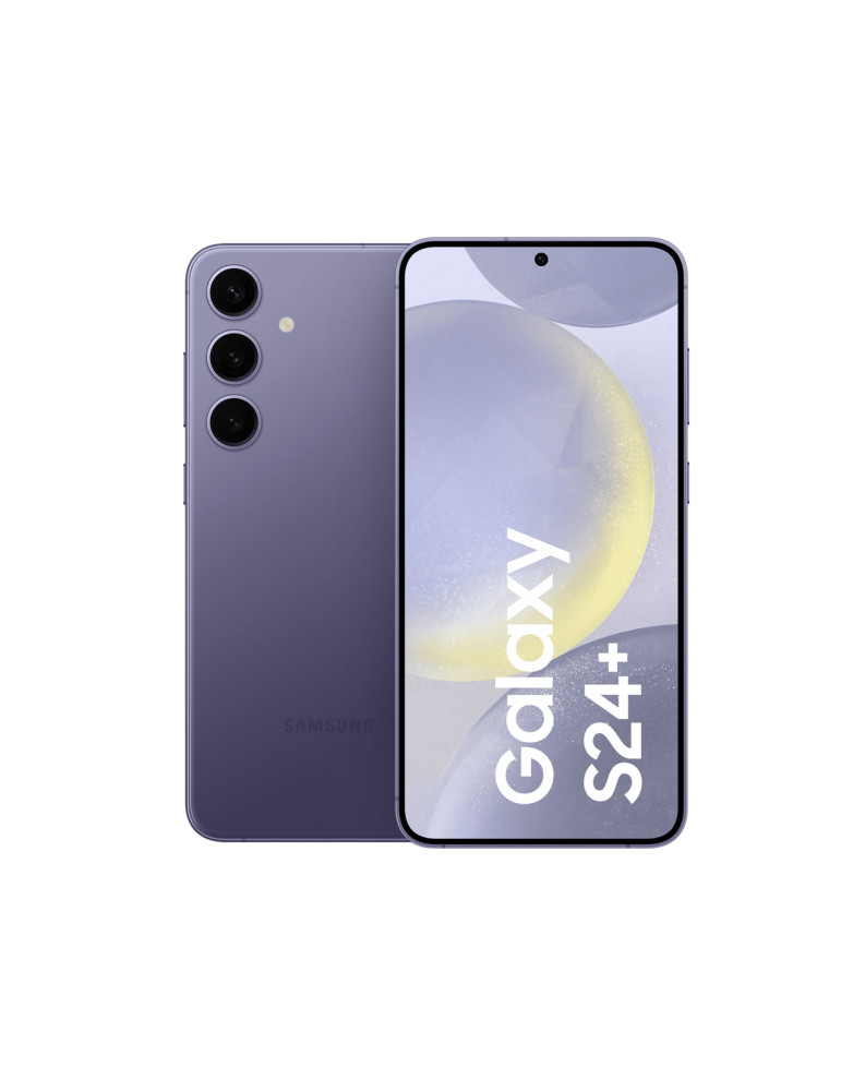 Reparación Samsung Galaxy S24 Plus