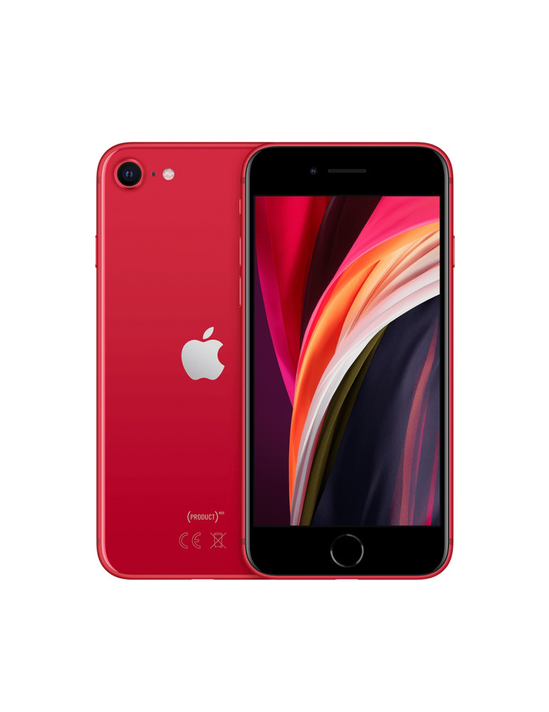 Reparación Iphone SE 2020