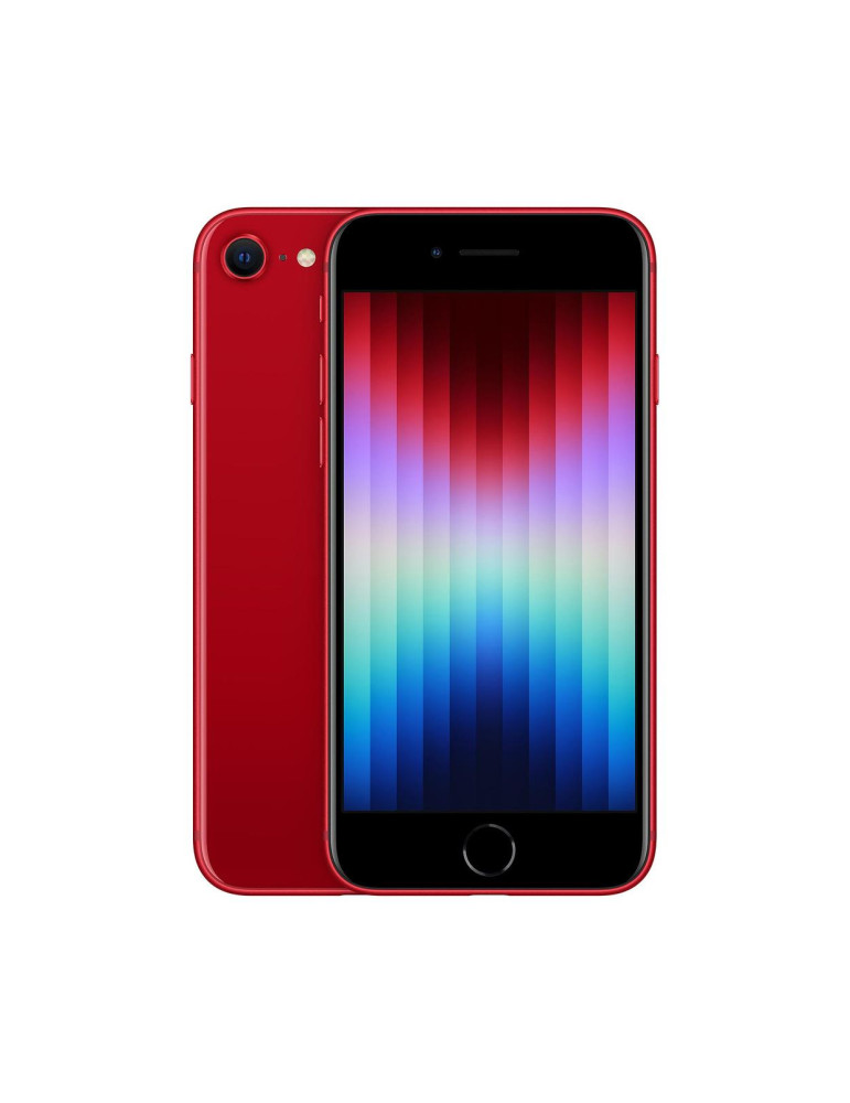 Reparación Iphone SE 2022