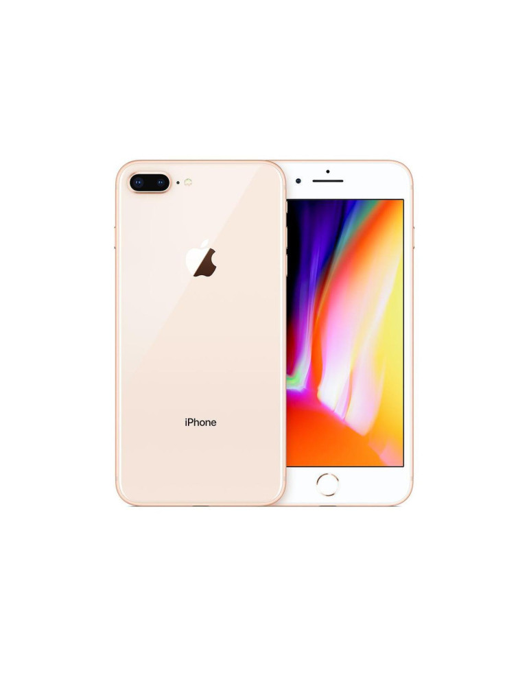 Reparación Iphone 8 Plus