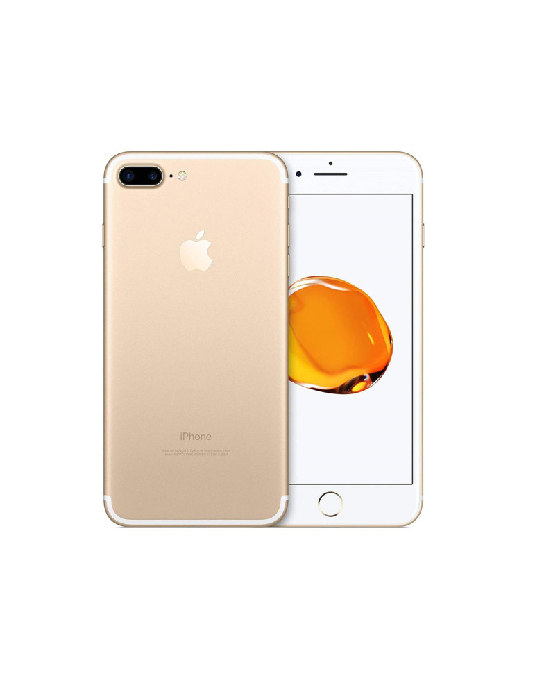 Reparación Iphone 7 Plus