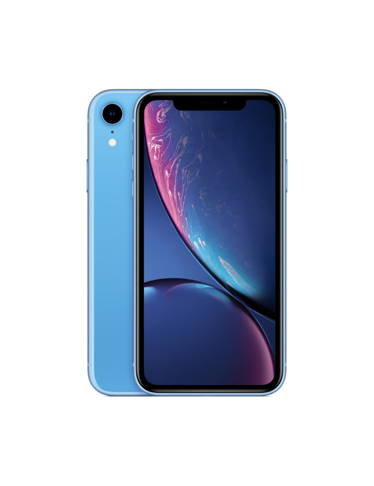 Reparación Iphone XR