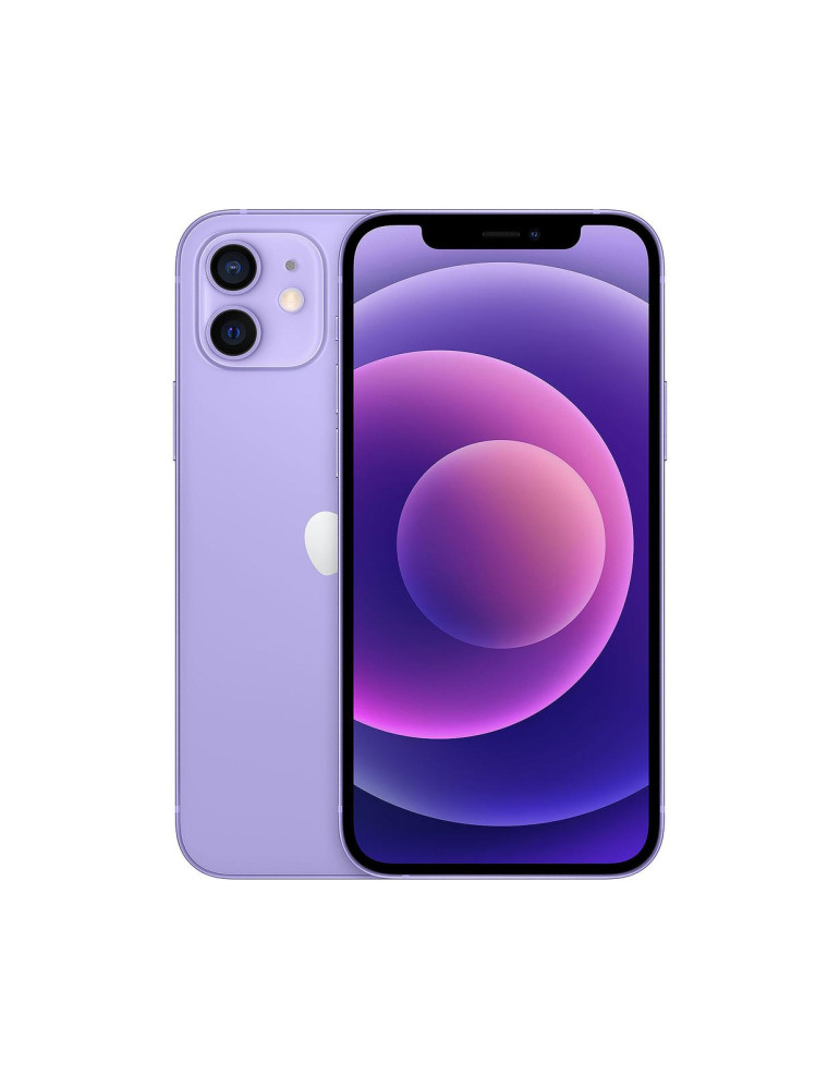 Reparación Iphone 12