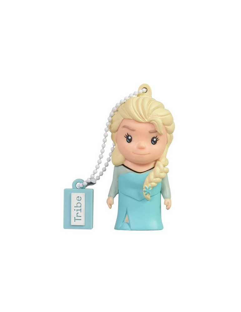 Pendrive TRIBE Memoria USB 32GB Disney Elsa