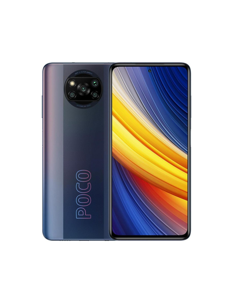 Reparación Xiaomi Poco X3 Pro