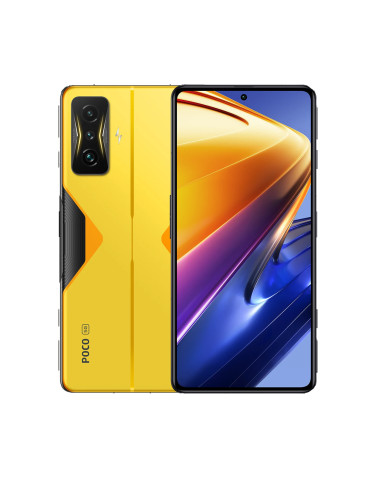 Xiaomi Poco F4 GT