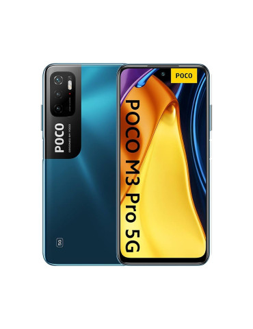 Xiaomi Poco M3 Pro