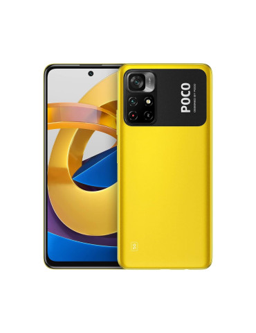 Xiaomi Poco M4 Pro