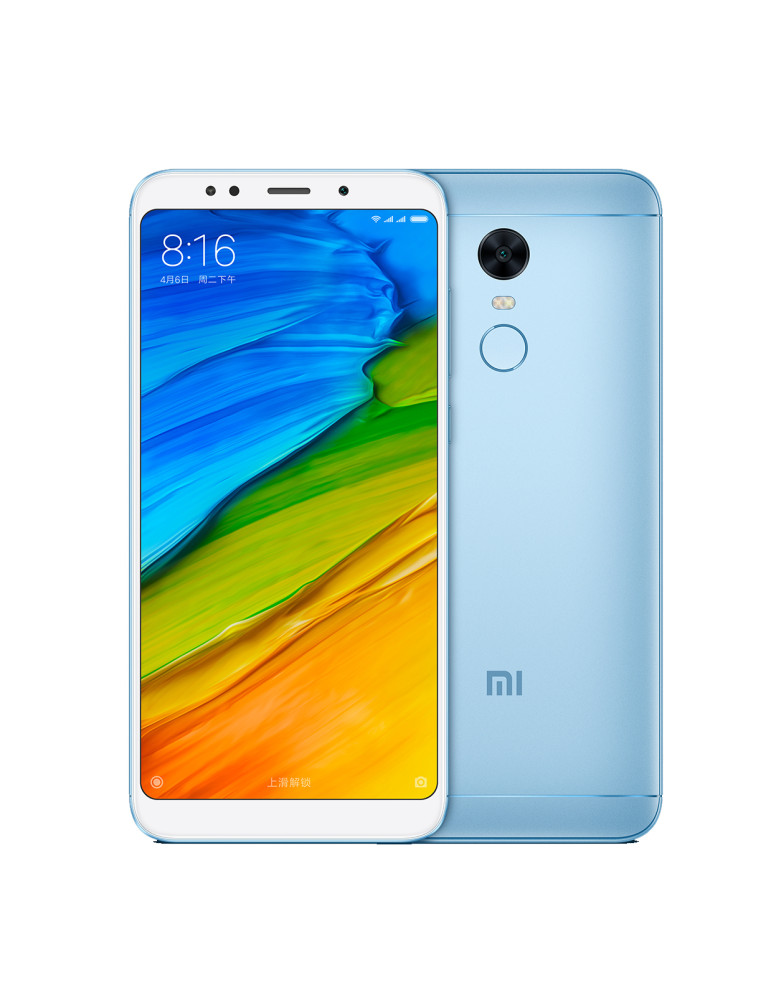 Reparación Redmi 5 Plus