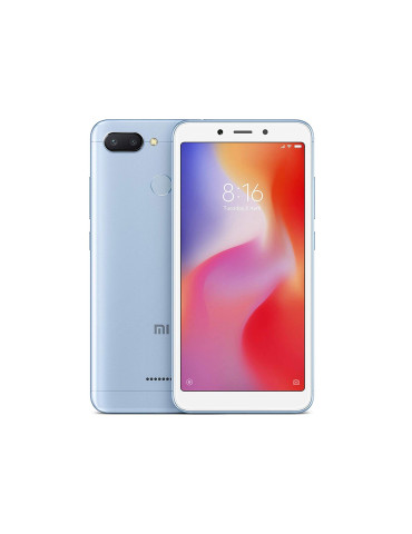 Redmi 6