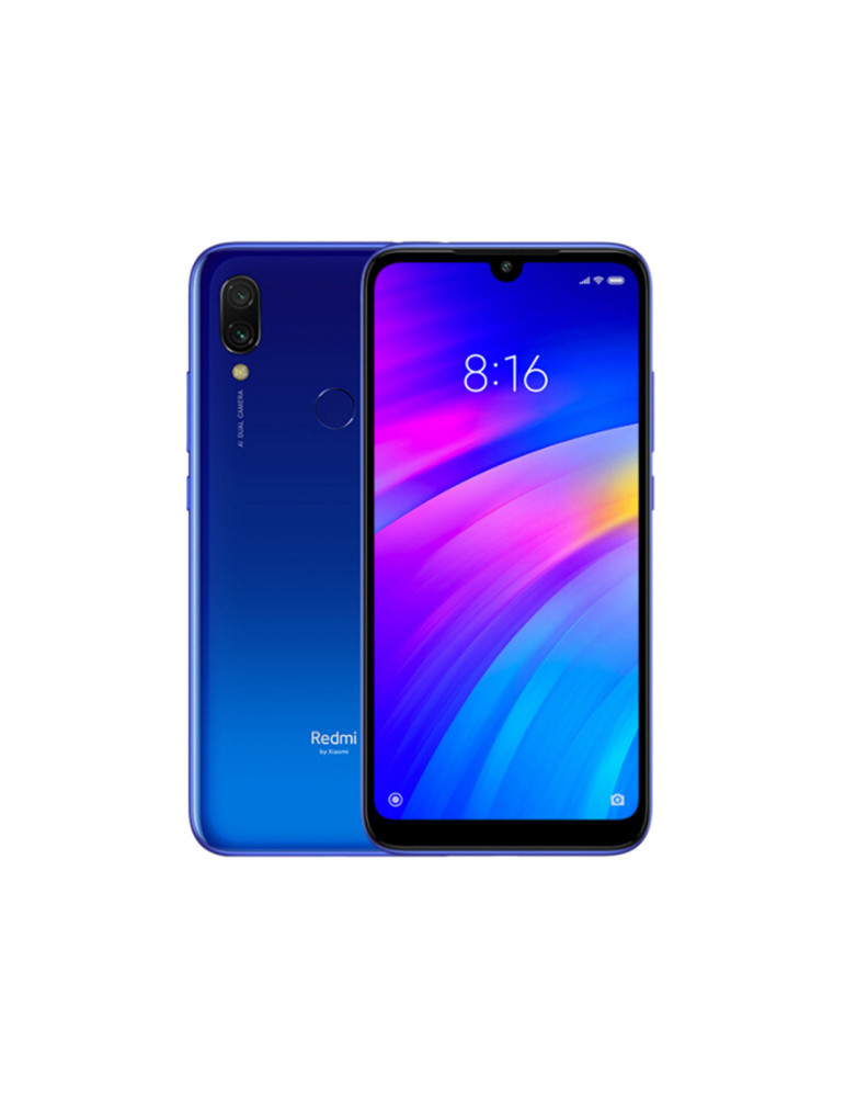 Reparación Redmi 7