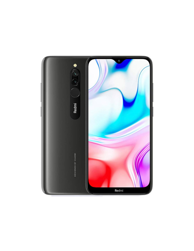 Reparación Redmi 8