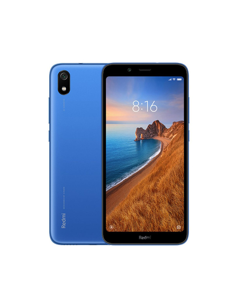 Reparación Redmi 7A