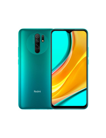 Redmi 9