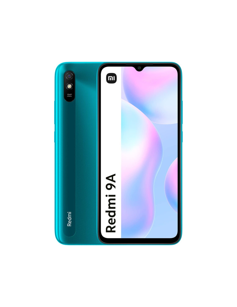 Reparación Redmi 9A
