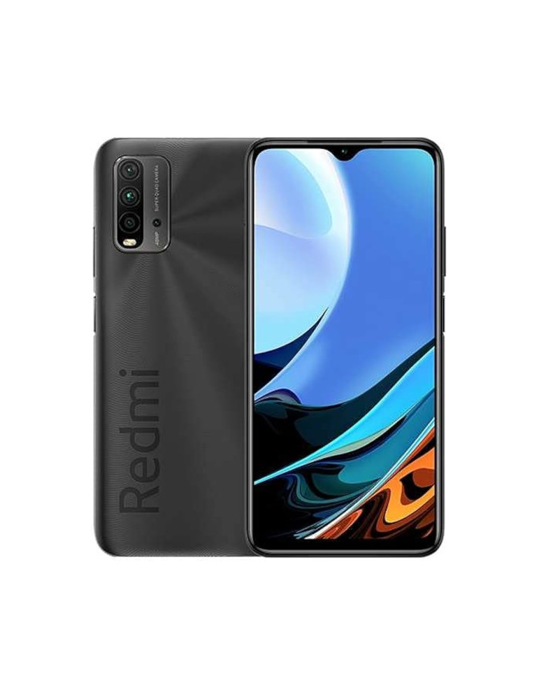 Reparación Redmi 9T