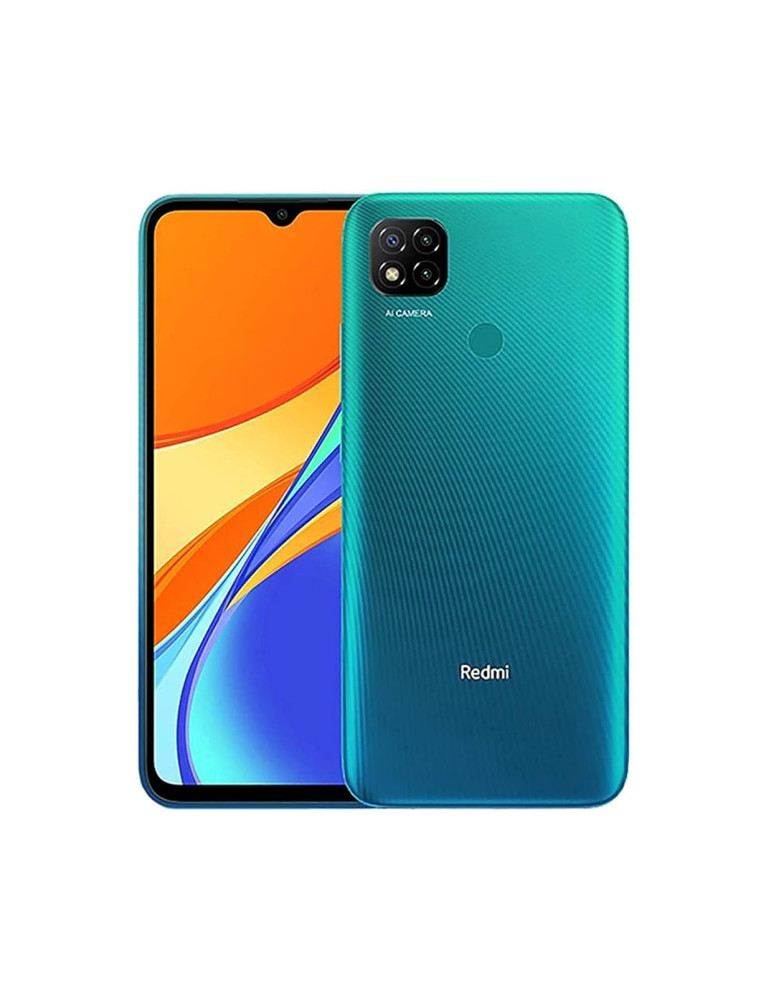 Reparación Redmi 9C