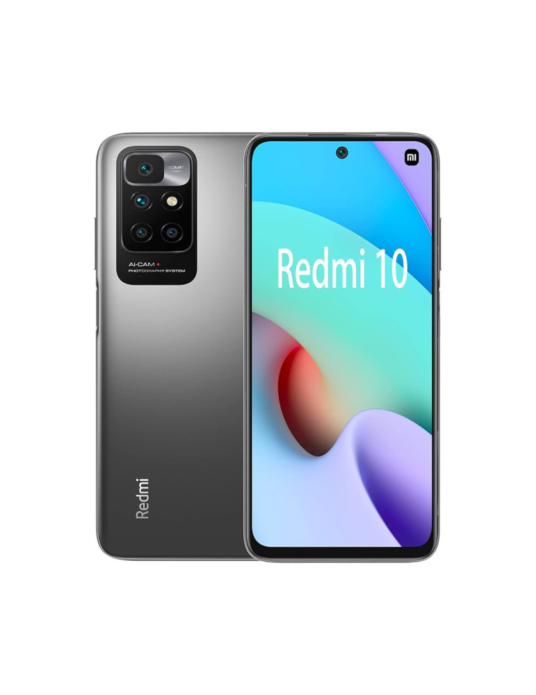 Reparación Redmi 10