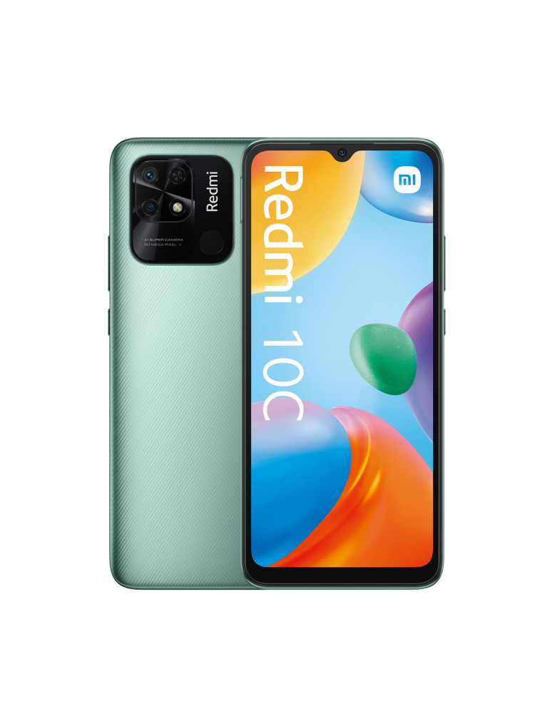 Reparación Redmi 10C