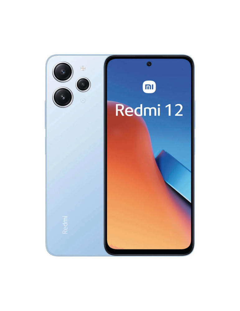 Reparación Redmi 12 4G