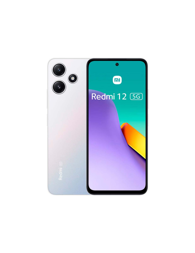 Reparación Redmi 12 5G