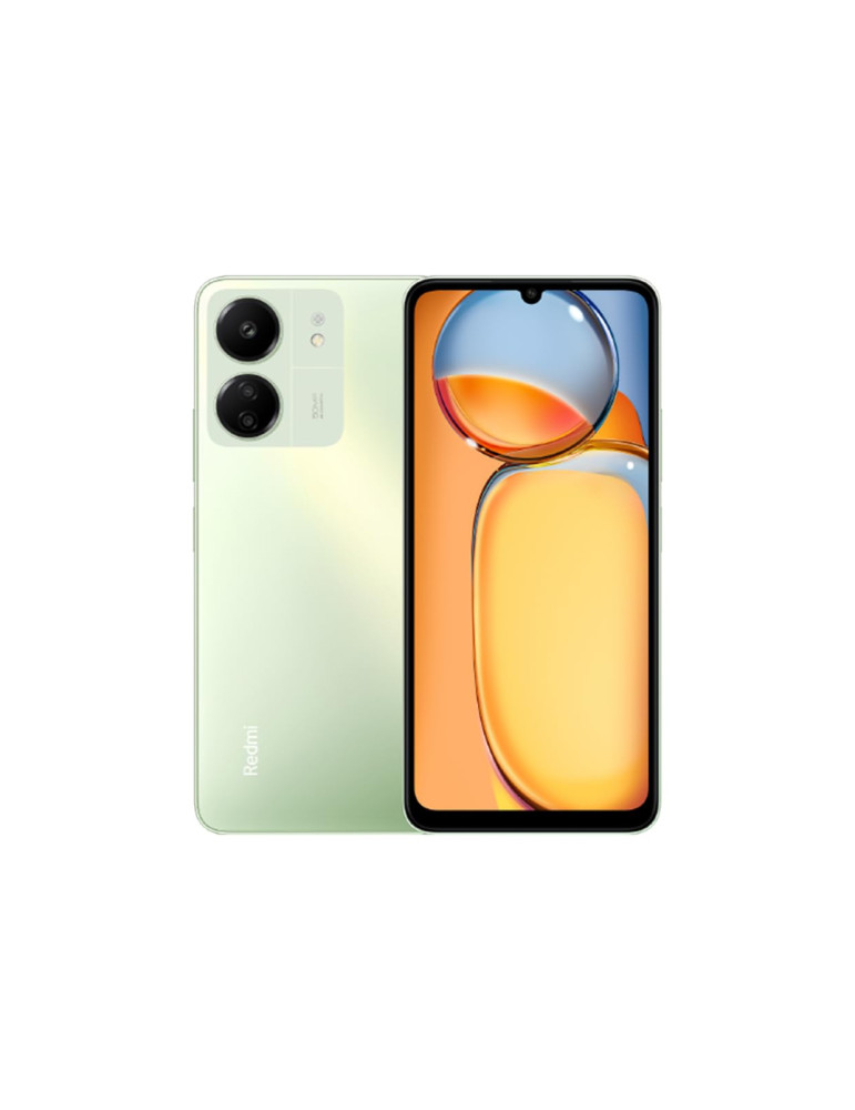 Reparación Redmi 13C