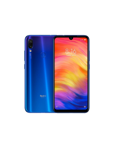 Reparación Redmi Note 7