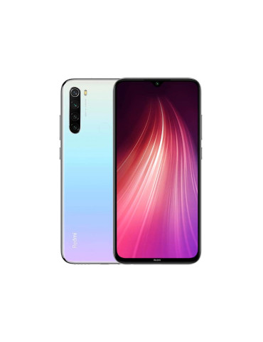 Reparación Redmi Note 8