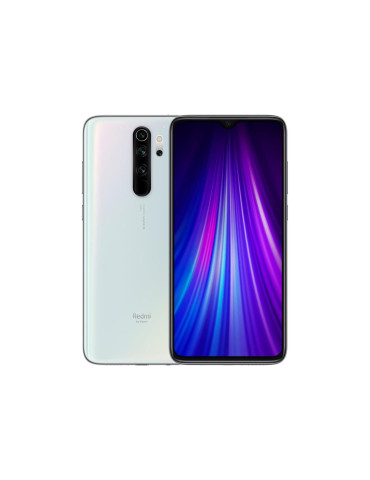 Reparación Redmi Note 8 Pro