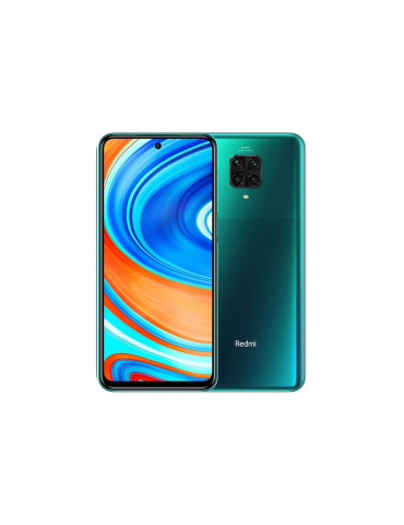 Reparación Redmi Note 9 Pro