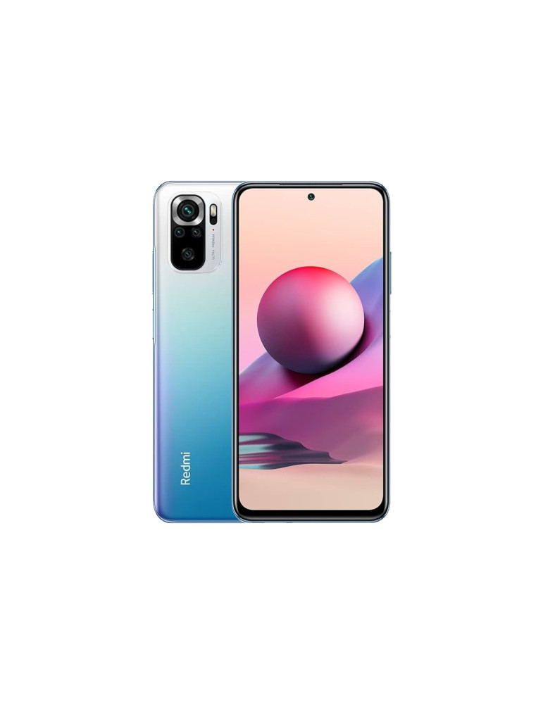 Reparación Redmi Note 10 4G