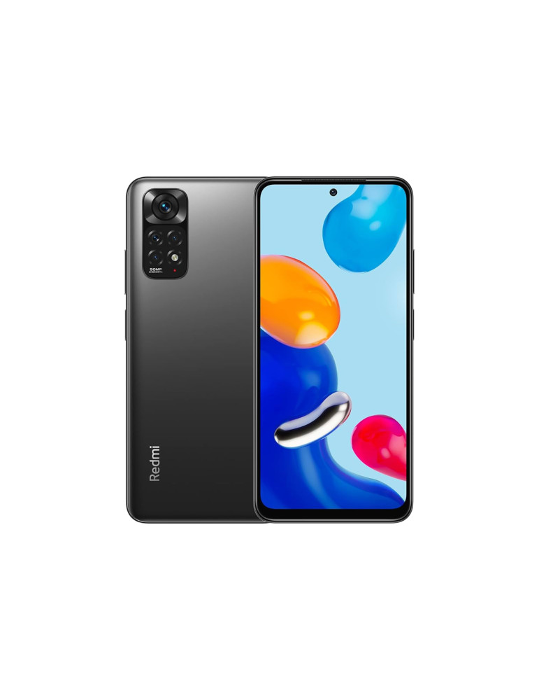 Reparación Redmi Note 11