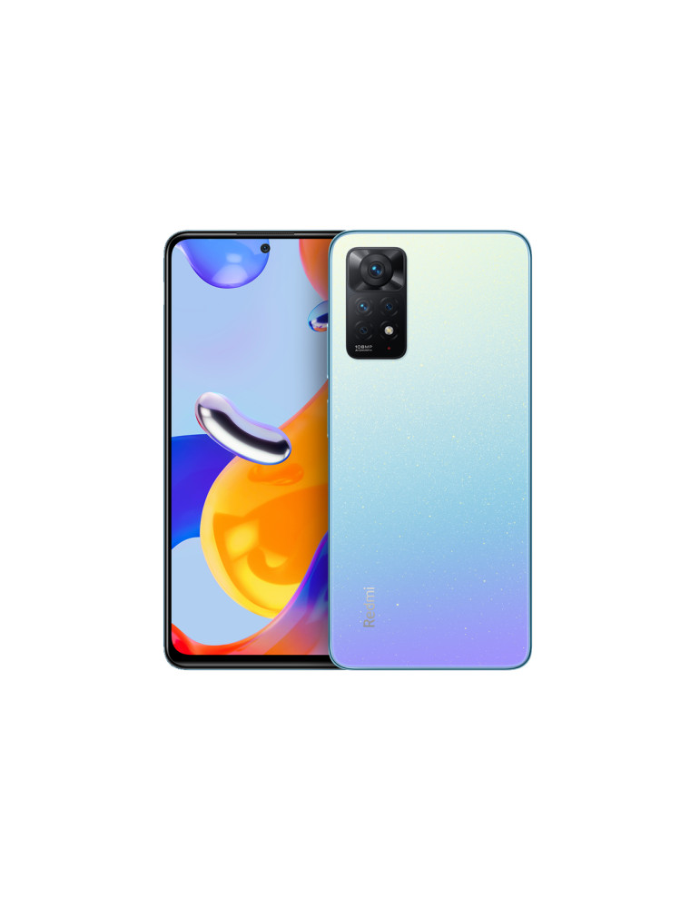 Reparación Redmi Note 11 Pro