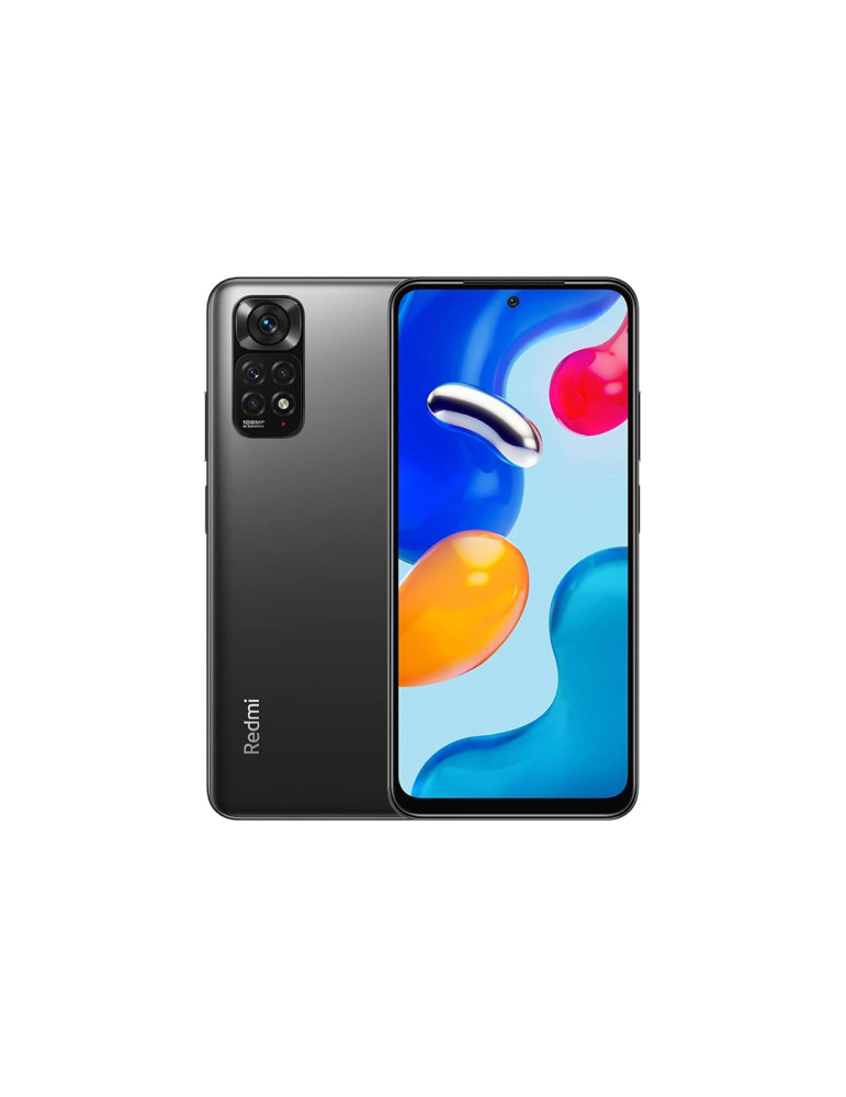 Reparación Redmi Note 11s