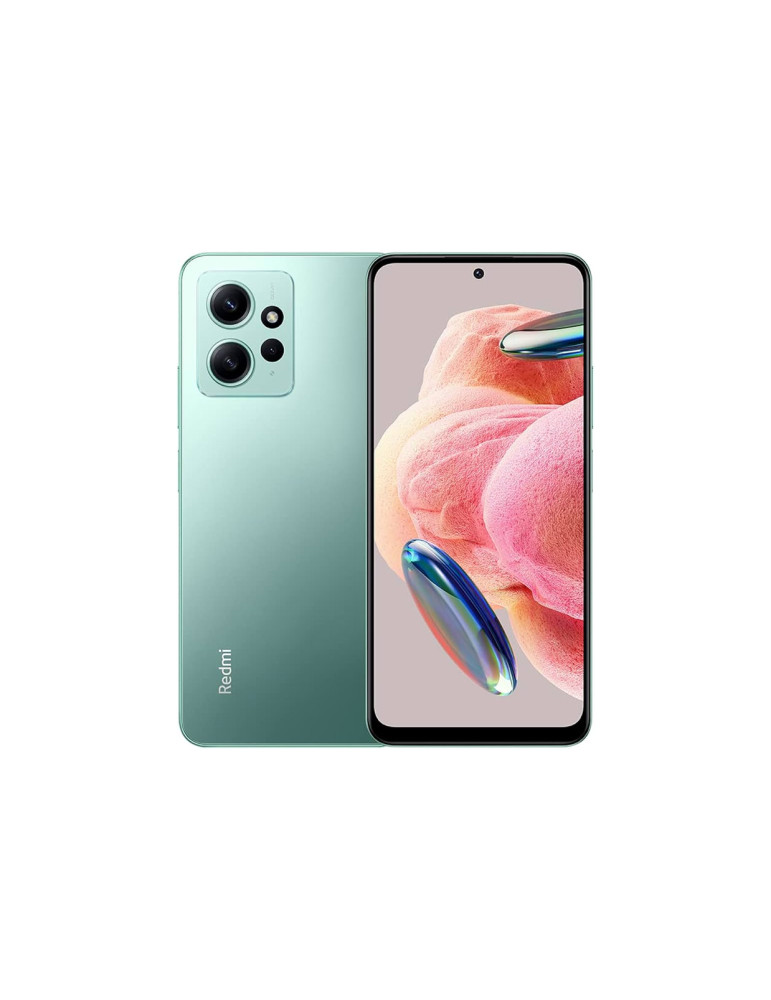 Reparación Redmi Note 12 4G