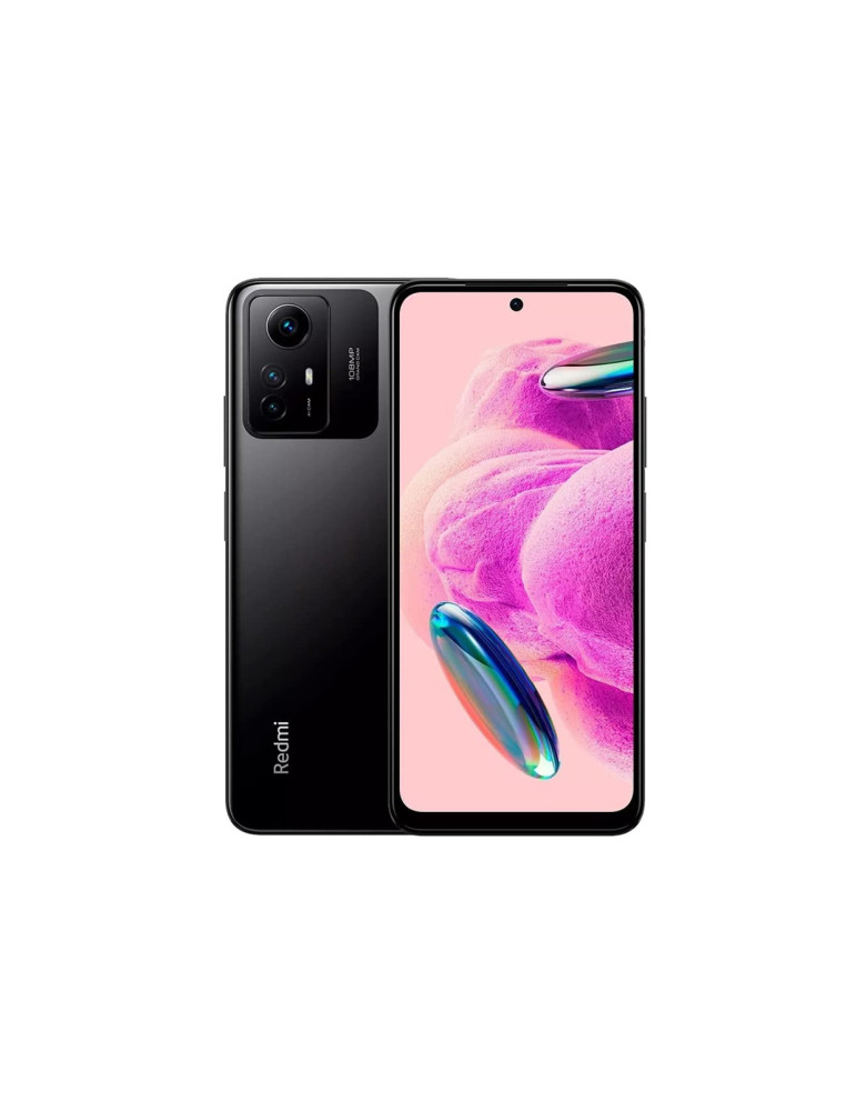 Reparación Redmi Note 12S