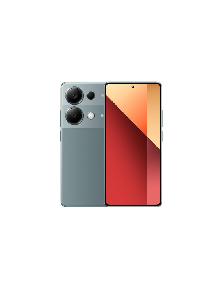 Reparación Redmi Note 13 Pro 4G
